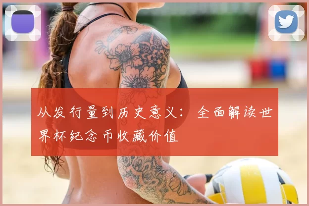 从发行量到历史意义：全面解读世界杯纪念币收藏价值