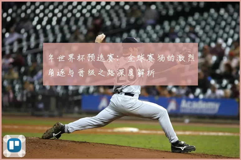 年世界杯预选赛：全球赛场的激烈角逐与晋级之路深度解析