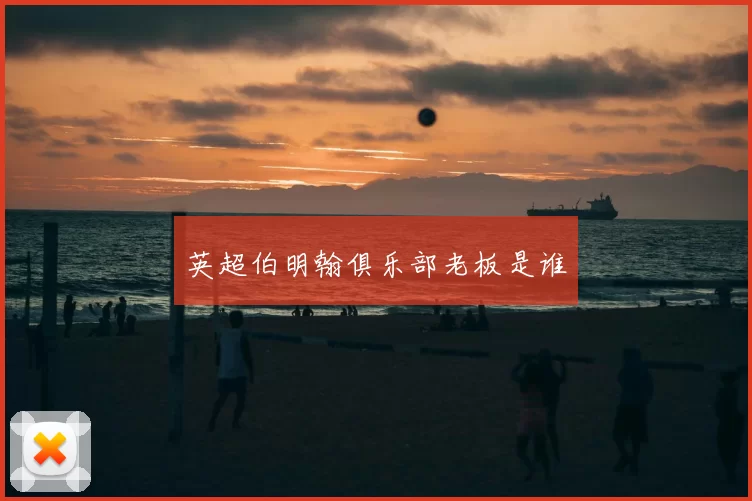 英超伯明翰俱乐部老板是谁