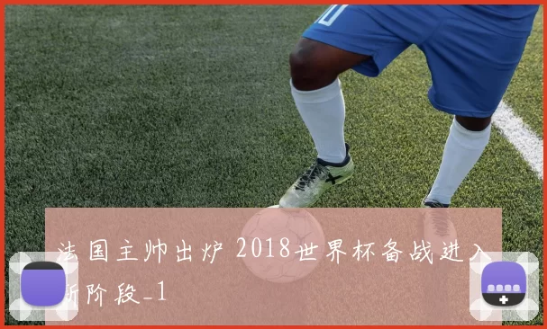 法国主帅出炉 2018世界杯备战进入新阶段_1